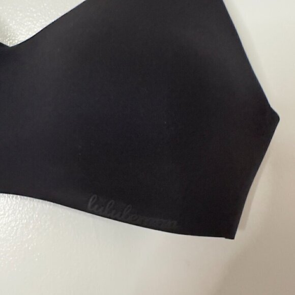 NWT Lululemon Hold True Bra - Picture 9 of 13
